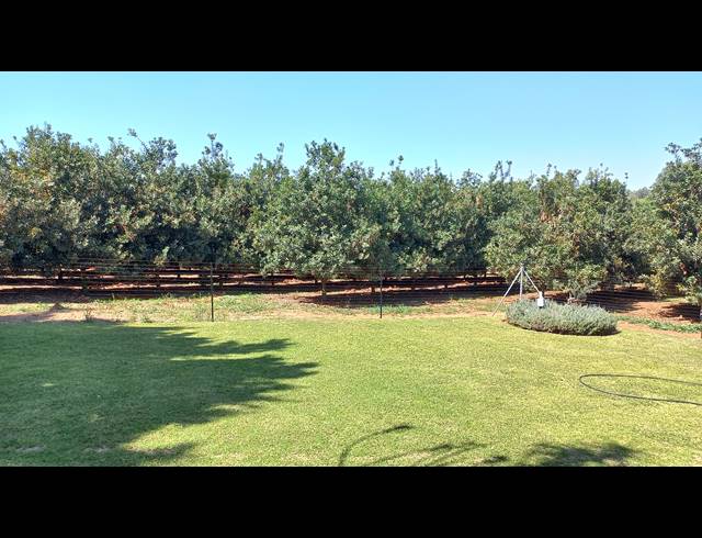 9.30HA SMALLHOLDING FOR SALE IN WHITE RIVER ESTATES